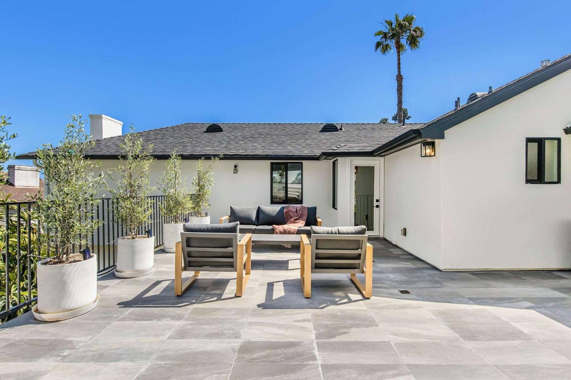 Villa Incanto - Los Angeles — Photos 2
